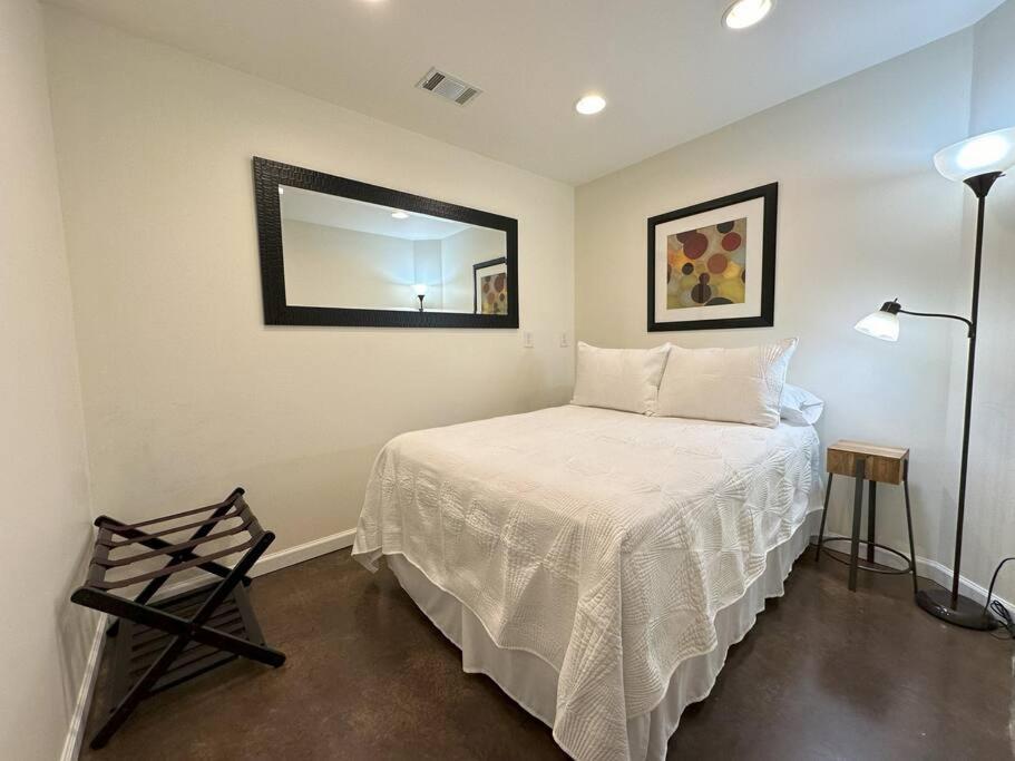 Apartamento Haven At Hazel~Downtown Loft Demorest Exterior foto