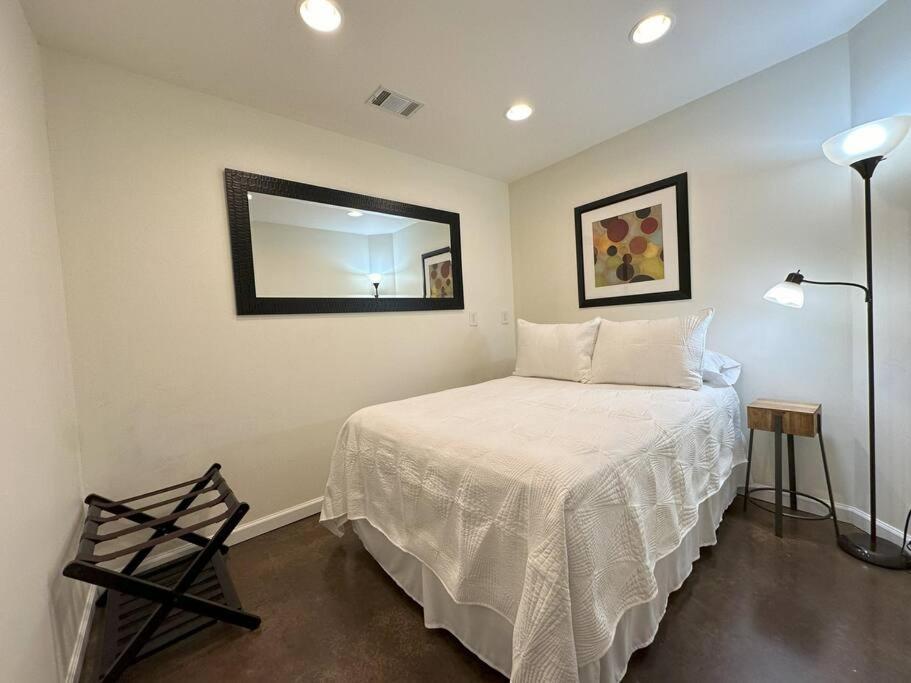 Apartamento Haven At Hazel~Downtown Loft Demorest Exterior foto