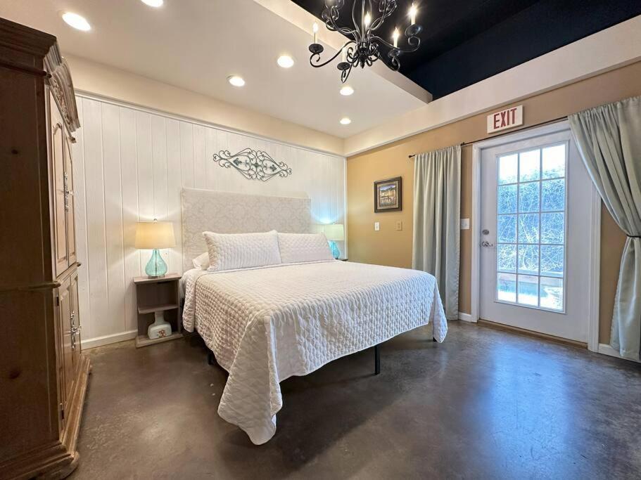 Apartamento Haven At Hazel~Downtown Loft Demorest Exterior foto