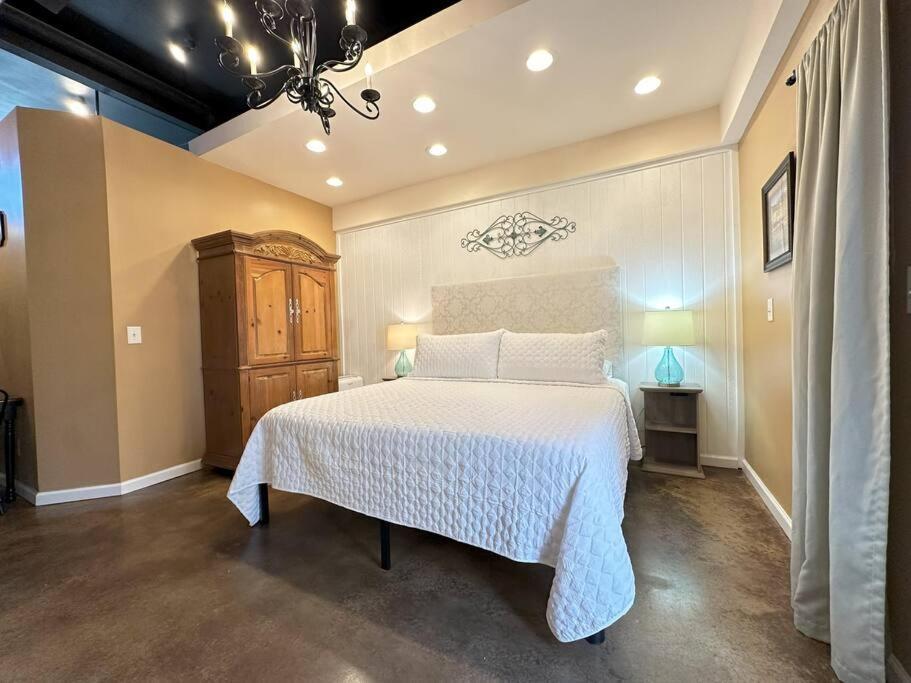 Apartamento Haven At Hazel~Downtown Loft Demorest Exterior foto